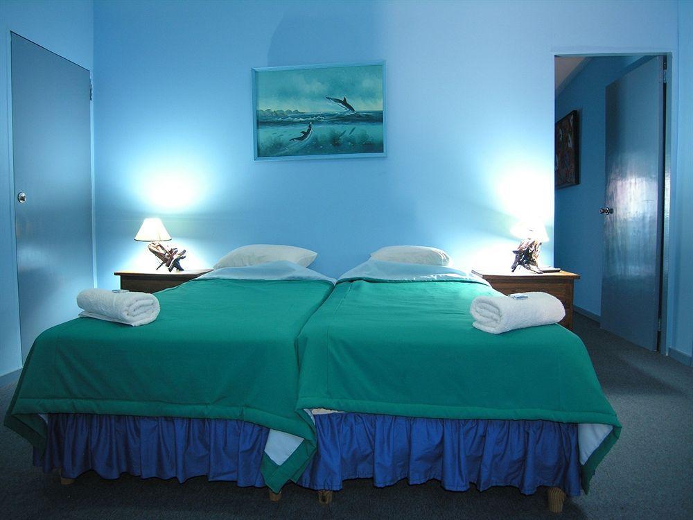 Blue View Apartments Westpunt Ngoại thất bức ảnh