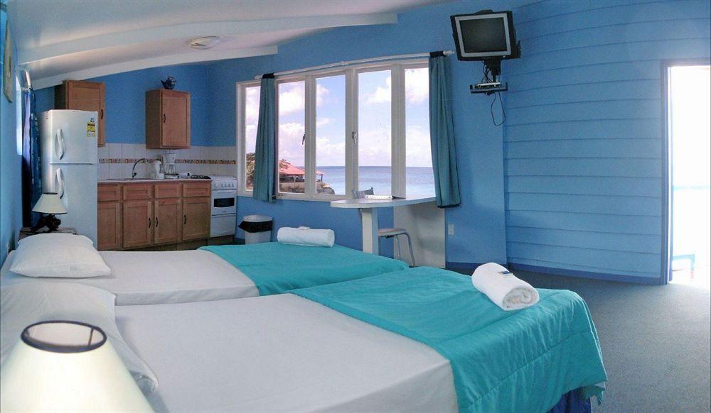 Blue View Apartments Westpunt Ngoại thất bức ảnh