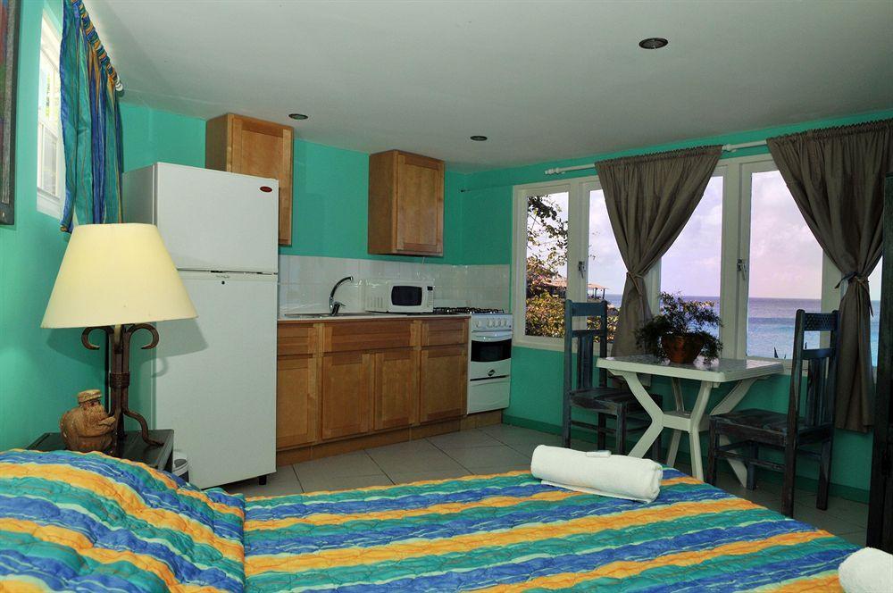 Blue View Apartments Westpunt Ngoại thất bức ảnh