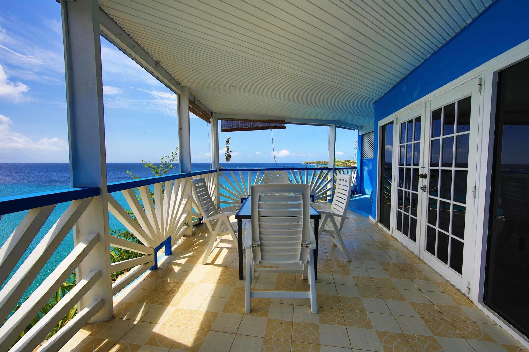 Blue View Apartments Westpunt Ngoại thất bức ảnh