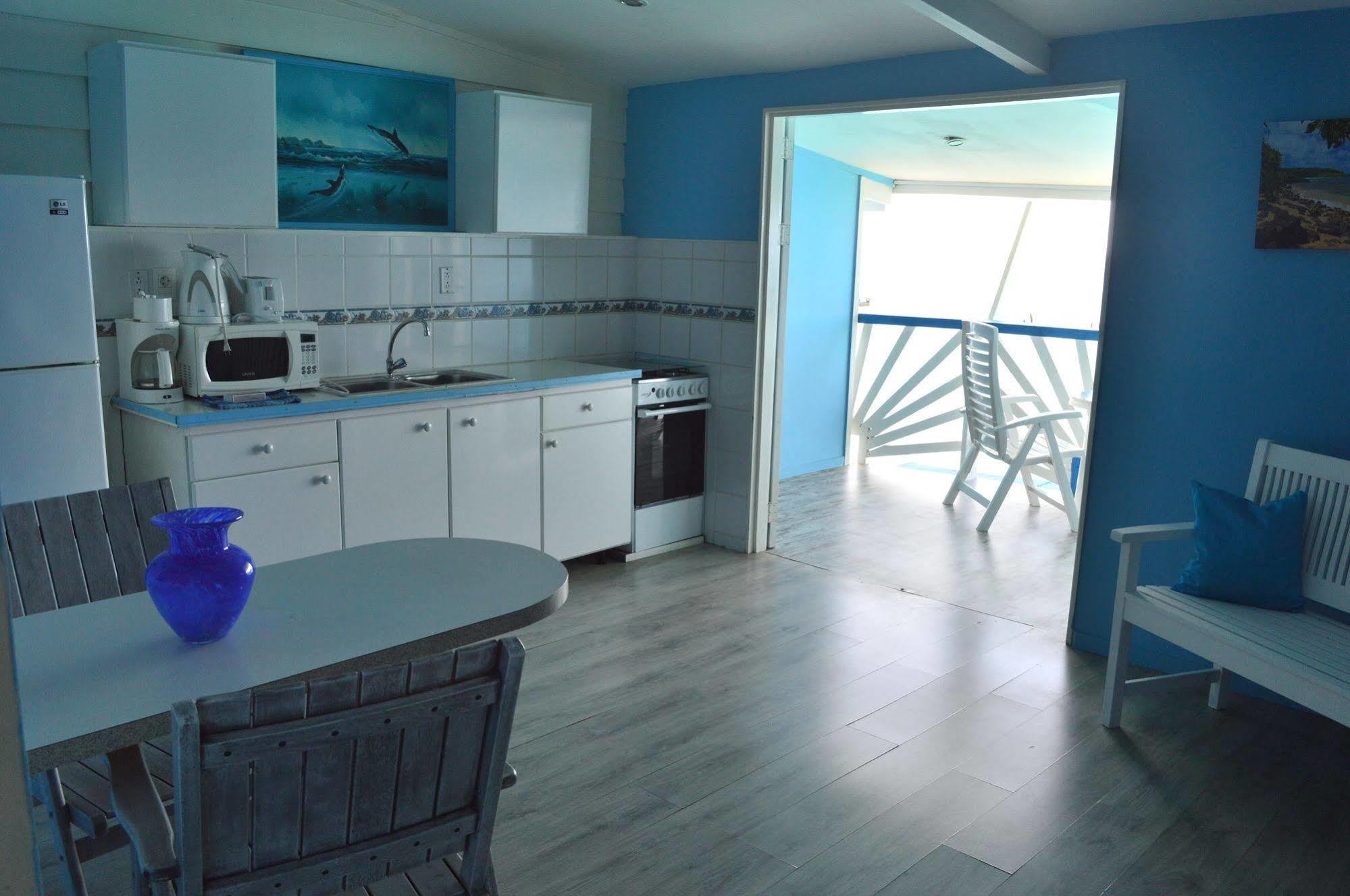 Blue View Apartments Westpunt Ngoại thất bức ảnh