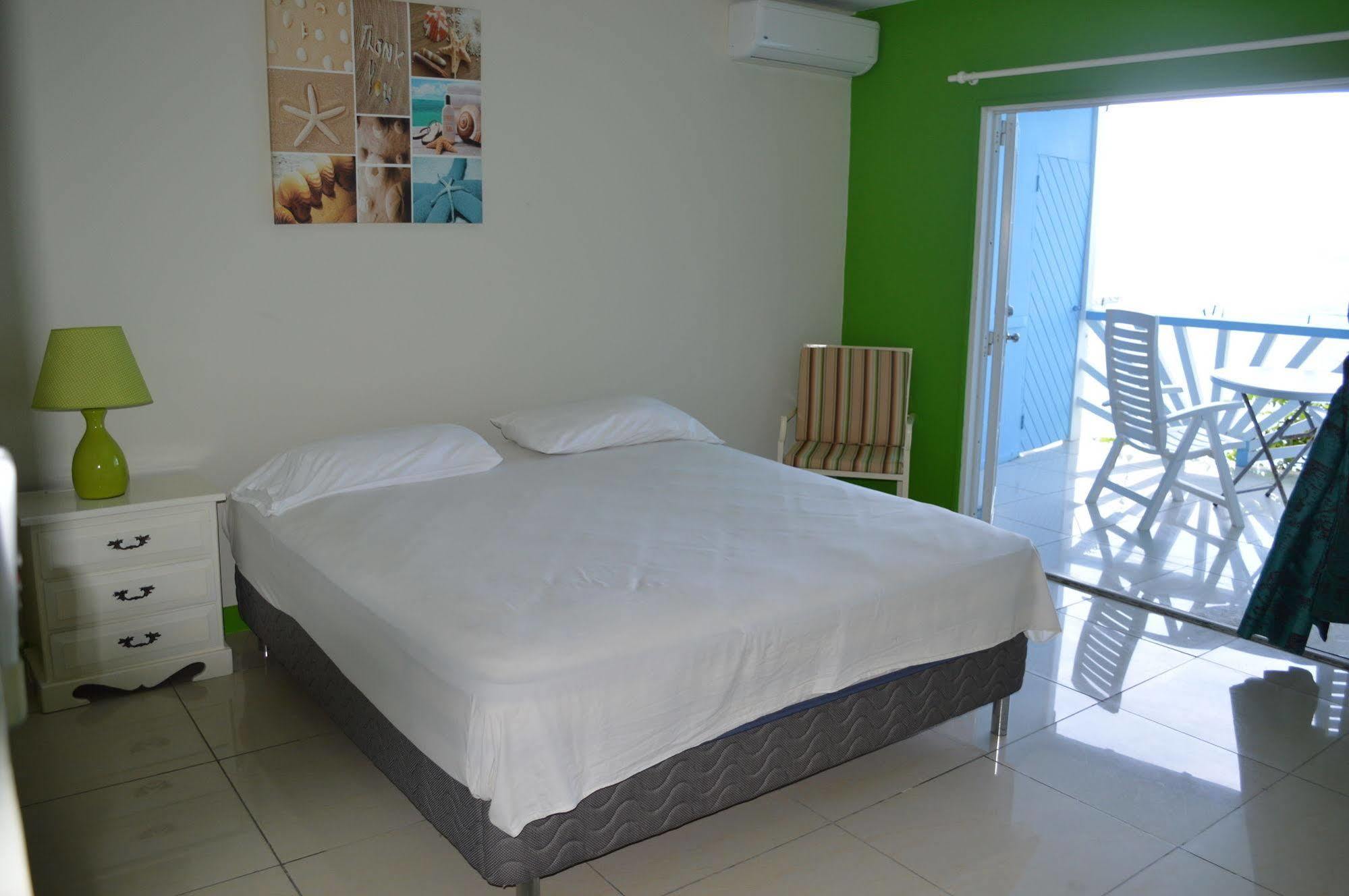 Blue View Apartments Westpunt Ngoại thất bức ảnh