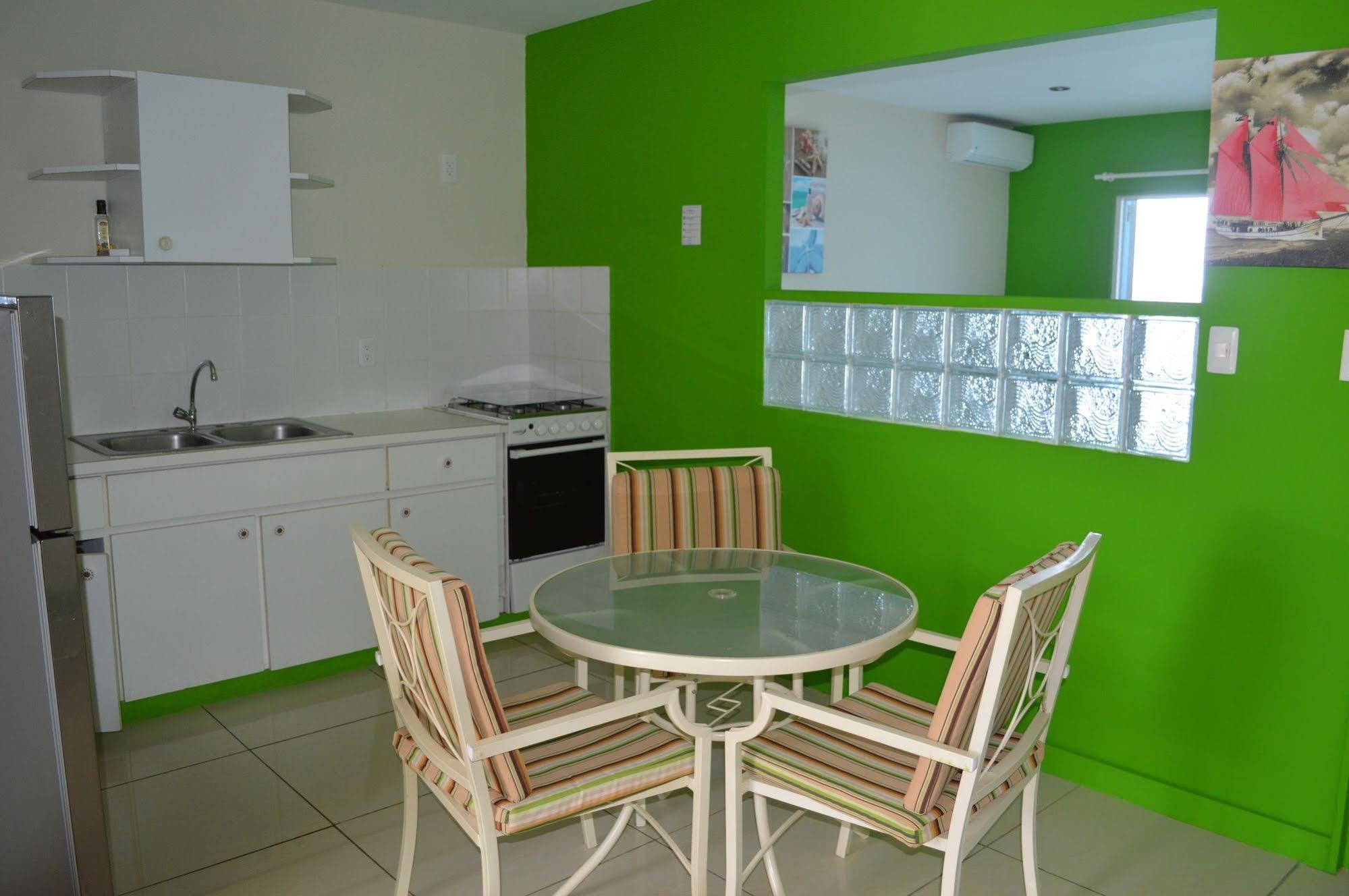 Blue View Apartments Westpunt Ngoại thất bức ảnh